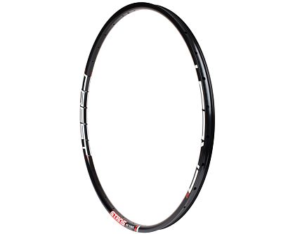 Превью  Обод STANS NOTUBES Crest MK3 27.5" 32 Disс Clincher